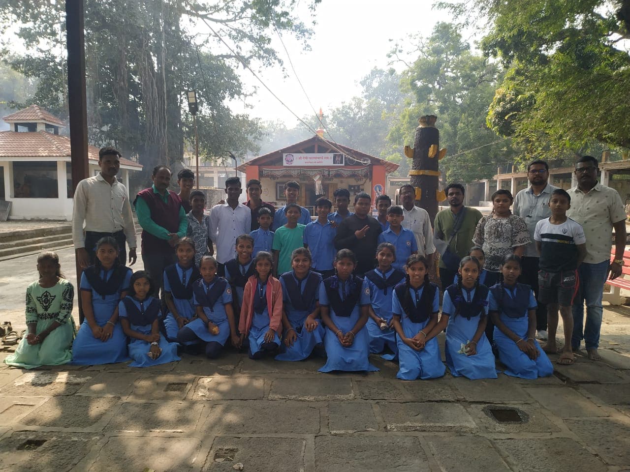 School facilities